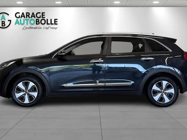 Kia Niro 1.6GDi Plug-in Hybrid DCT