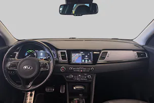 Kia Niro 1.6GDi Plug-in Hybrid DCT