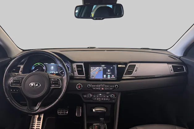 Kia Niro 1.6GDi Plug-in Hybrid DCT