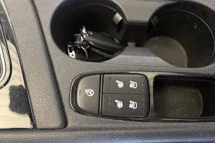 Kia Niro 1.6GDi Plug-in Hybrid DCT