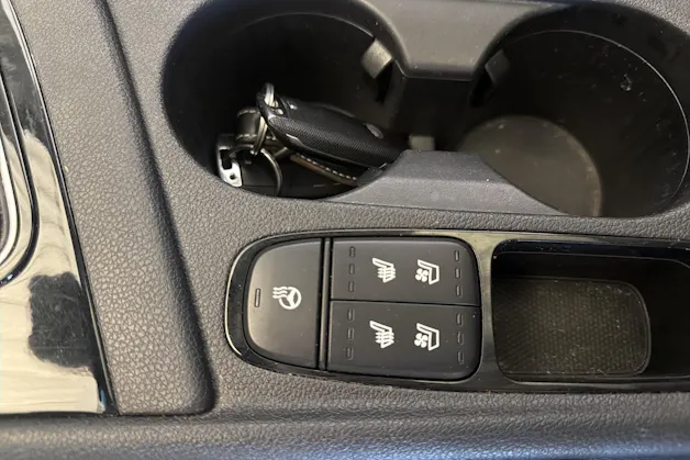 Kia Niro 1.6GDi Plug-in Hybrid DCT