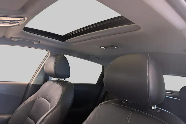 Kia Niro 1.6GDi Plug-in Hybrid DCT