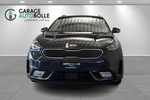 Kia Niro 1.6GDi Plug-in Hybrid DCT