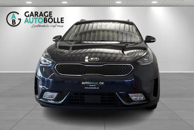 Kia Niro 1.6GDi Plug-in Hybrid DCT