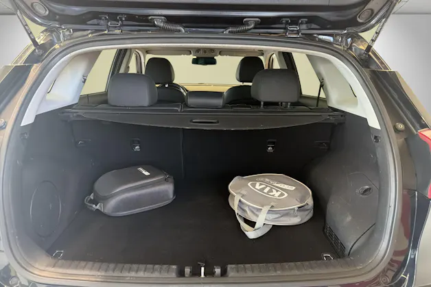 Kia Niro 1.6GDi Plug-in Hybrid DCT