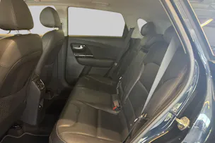 Kia Niro 1.6GDi Plug-in Hybrid DCT