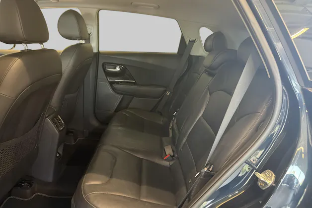 Kia Niro 1.6GDi Plug-in Hybrid DCT