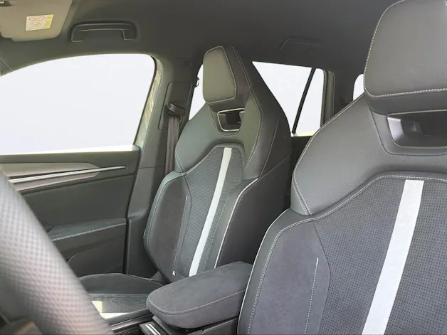SKODA Kodiaq 2.0 TDI Sportline 4x4
