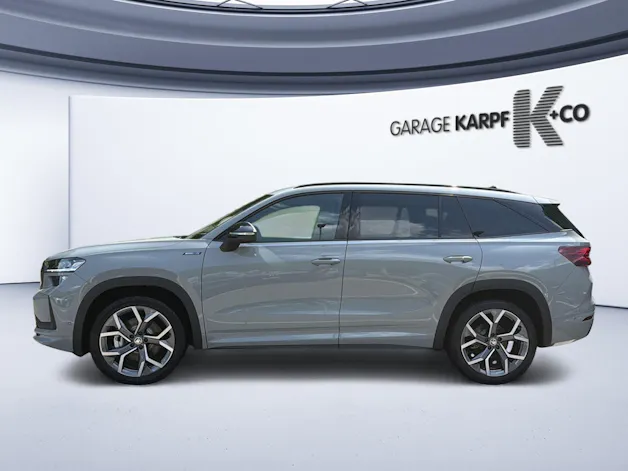 SKODA Kodiaq 2.0 TDI Sportline 4x4