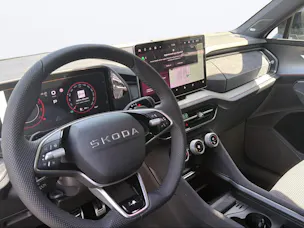 Škoda Kodiaq 2.0 TDI Sportline 4x4