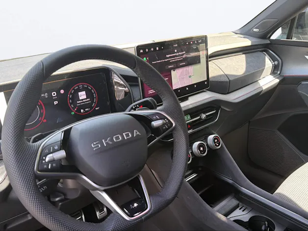 SKODA Kodiaq 2.0 TDI Sportline 4x4