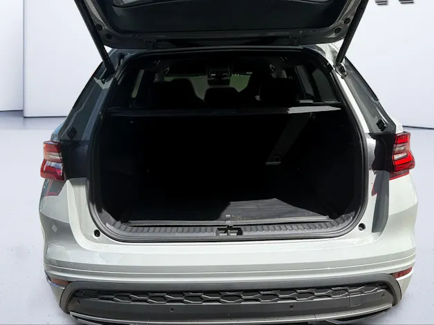 SKODA Kodiaq 2.0 TDI Sportline 4x4