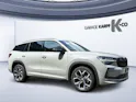 SKODA Kodiaq 2.0 TDI Sportline 4x4