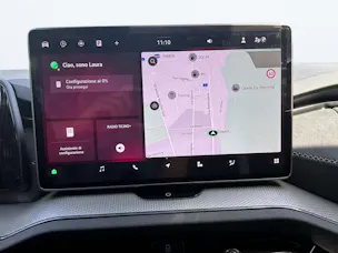 Škoda Kodiaq 2.0 TDI Sportline 4x4