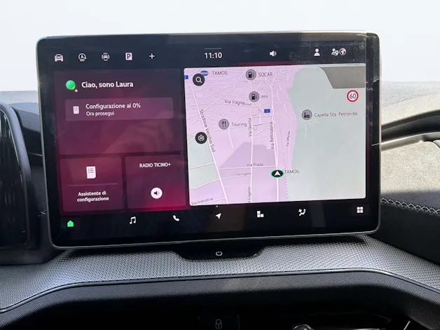 SKODA Kodiaq 2.0 TDI Sportline 4x4
