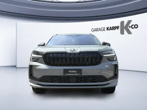 Škoda Kodiaq 2.0 TDI Sportline 4x4