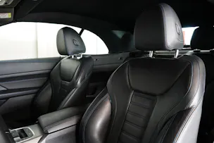 BMW M440i xDrive 48V Cabriolet Steptronic