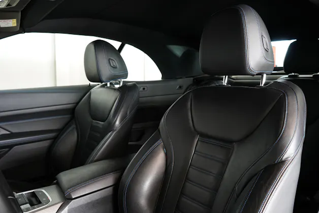 BMW M440i xDrive 48V Cabriolet Steptronic