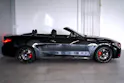 BMW M440i xDrive 48V Cabriolet Steptronic