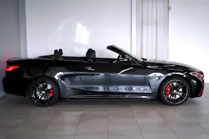 BMW M440i xDrive 48V Cabriolet Steptronic