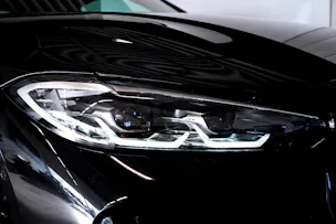 BMW M440i xDrive 48V Cabriolet Steptronic