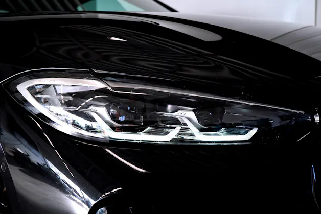 BMW M440i xDrive 48V Cabriolet Steptronic
