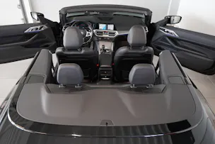 BMW M440i xDrive 48V Cabriolet Steptronic