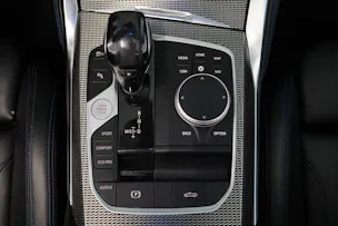 BMW M440i xDrive 48V Cabriolet Steptronic