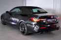 BMW M440i xDrive 48V Cabriolet Steptronic