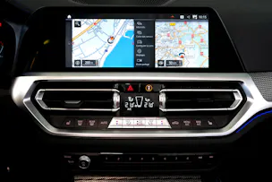 BMW M440i xDrive 48V Cabriolet Steptronic