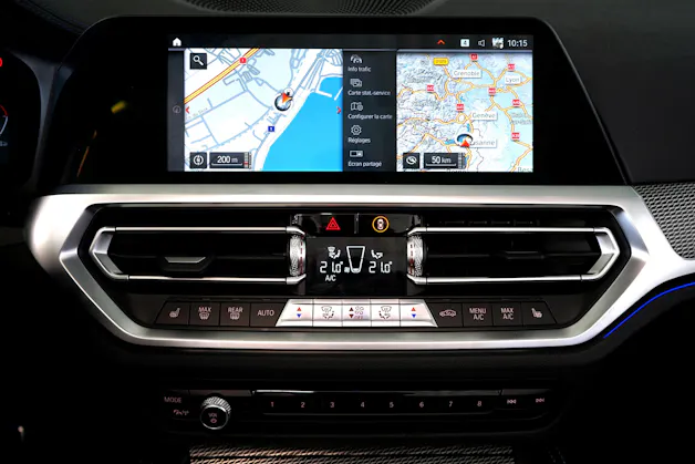 BMW M440i xDrive 48V Cabriolet Steptronic