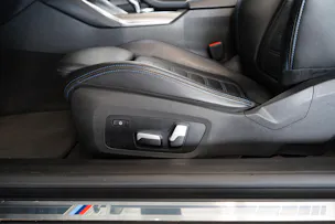 BMW M440i xDrive 48V Cabriolet Steptronic