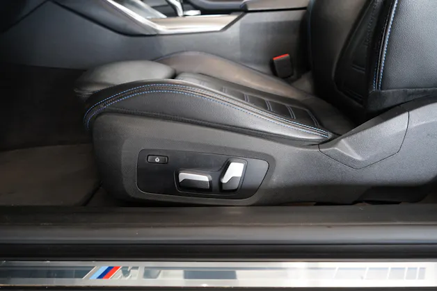 BMW M440i xDrive 48V Cabriolet Steptronic