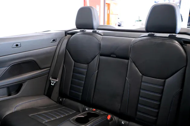 BMW M440i xDrive 48V Cabriolet Steptronic