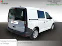 VW Caddy Cargo 2.0TDI 4Motion