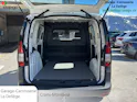 VW Caddy Cargo 2.0TDI 4Motion