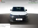 VW Caddy Cargo 2.0TDI 4Motion