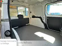 VW Caddy Cargo 2.0TDI 4Motion