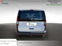 VW Caddy Cargo 2.0TDI 4Motion