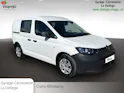 VW Caddy Cargo 2.0TDI 4Motion