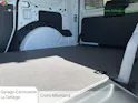 VW Caddy Cargo 2.0TDI 4Motion