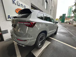 Škoda Karoq 1.5 TSI SportLine DSG