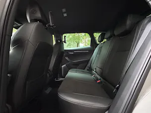 Škoda Karoq 1.5 TSI SportLine DSG