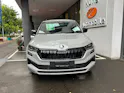 Škoda Karoq 1.5 TSI SportLine DSG