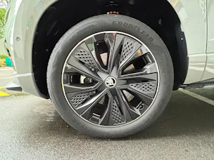 Škoda Karoq 1.5 TSI SportLine DSG