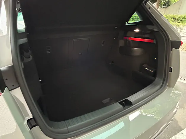 Škoda Karoq 1.5 TSI SportLine DSG