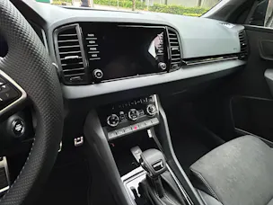 Škoda Karoq 1.5 TSI SportLine DSG