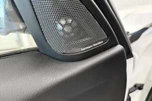 BMW 340i xDrive Touring Edition M Sport Steptronic
