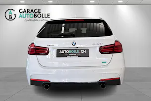 BMW 340i xDrive Touring Edition M Sport Steptronic