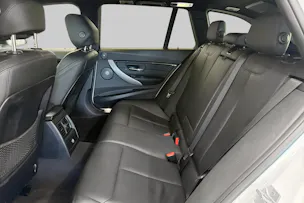 BMW 340i xDrive Touring Edition M Sport Steptronic